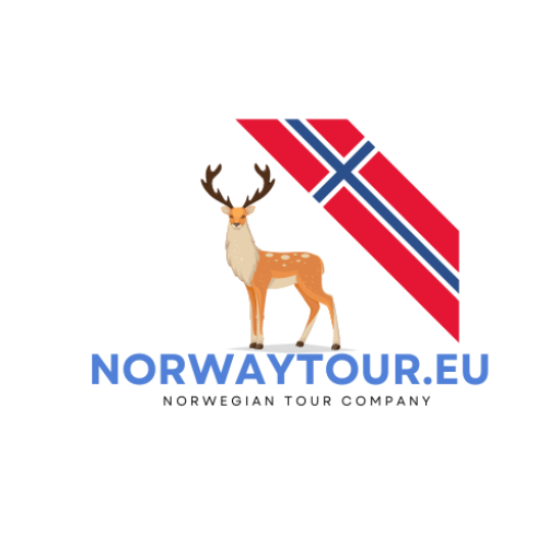 Logo of Norwaytour.eu