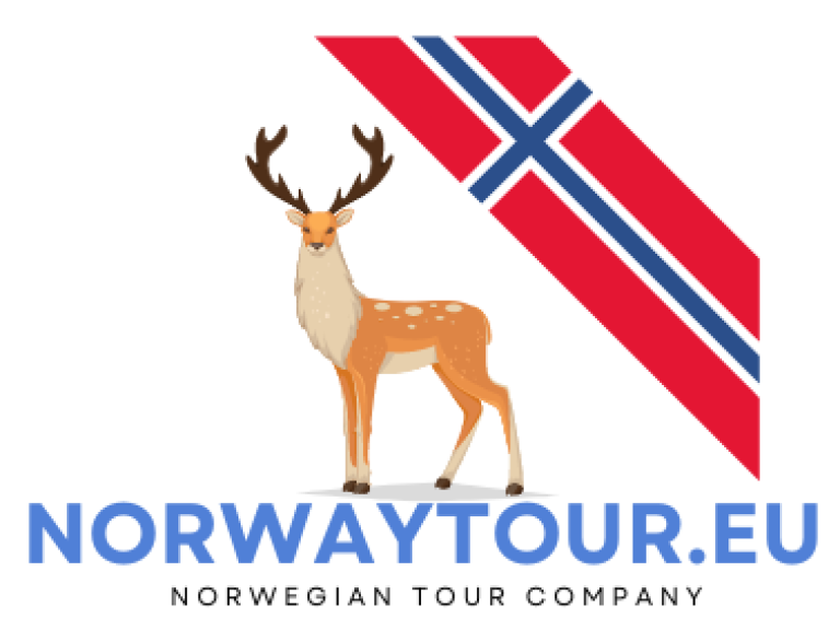 Logo of Norwaytour.eu