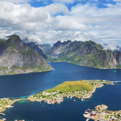 Lofoten