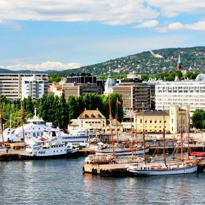 Oslo