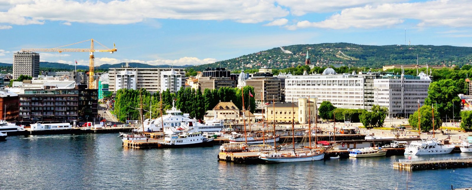 Oslo